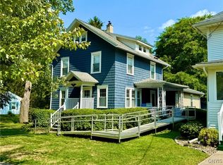 242 N Hoopes Ave, Auburn, NY 13021