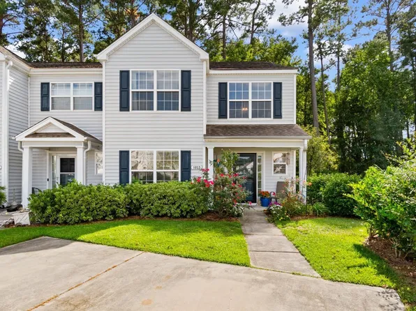 1052 Harvester Circle #1052, Myrtle Beach, SC 29579