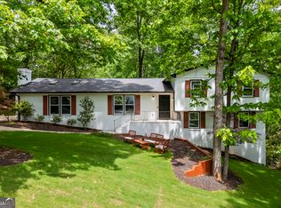 125 Terrell Dr, Athens, GA 30606