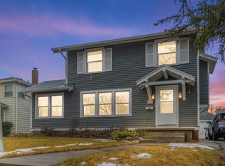 2015 Lawndale Dr, Fort Wayne, IN 46805