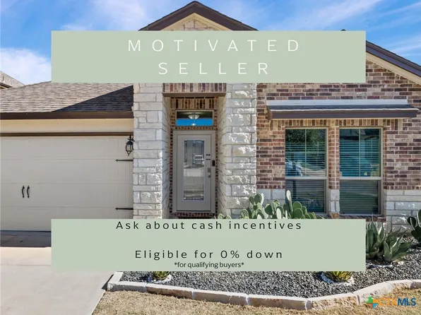 5673 Baffin Ln, Belton, TX 76513