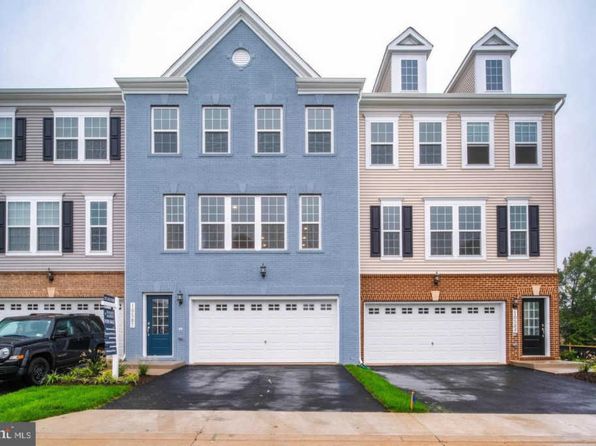 homes for rent in manassas va