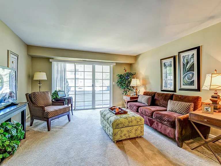 Woodmill Apartments — Photo 6