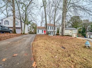 4636 High Collier Walk, Stone Mountain, GA 30083