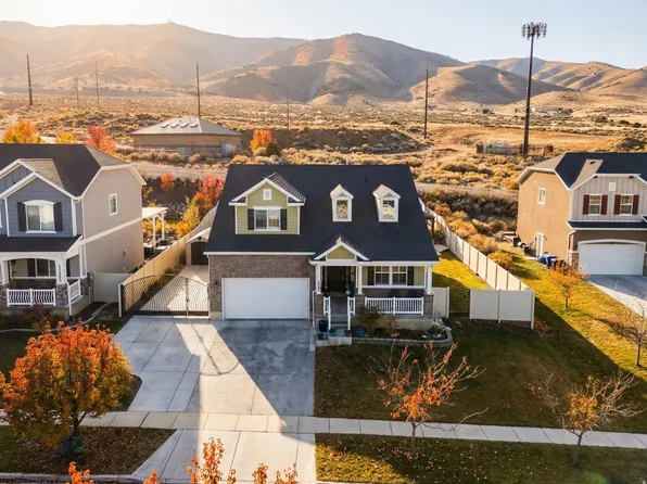 3001 S Lori Ln, Saratoga Springs, UT 84045