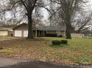 11815 Rosecrest Ln, Tyler, TX 75704