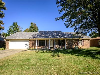 2334 Lombardy Drive, Clarksville, IN, 47129