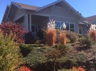 863 Stony Point, Ashland, OR 97520