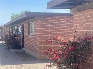 Sahuara Apartments, Tucson, AZ 85711