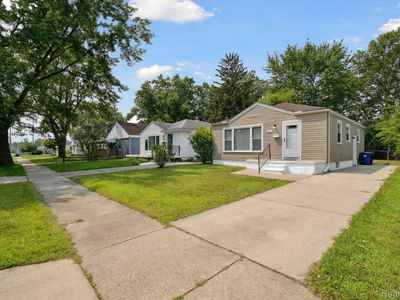 19203 Kinloch, Redford, MI, 48240