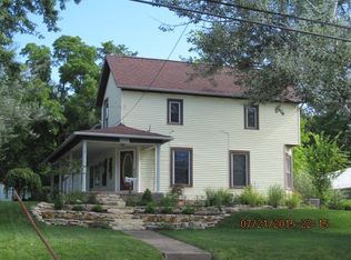 1292 Stitt St, Wabash, IN 46992