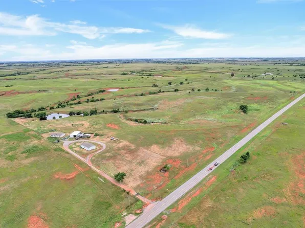 18448 Highway 6, Sayre, OK 73662