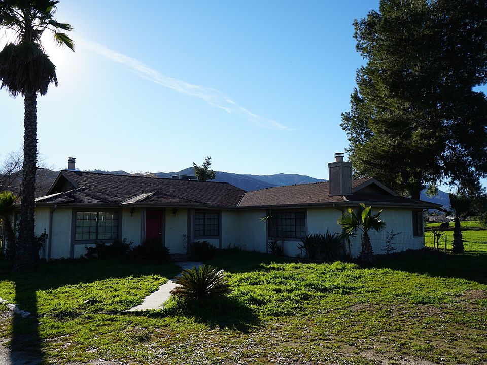 Private Tranquil Setting