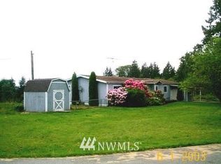 22400 107th Ave NE, Arlington, WA 98223