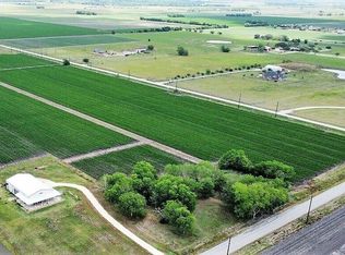 1519 Bushnell Rd, Needville, TX 77461