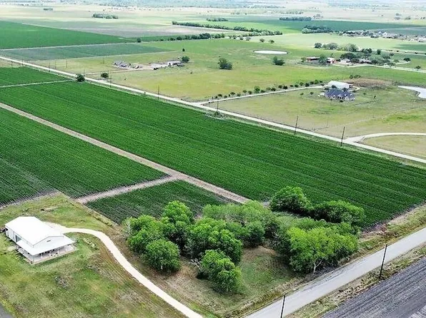 1519 Bushnell Rd, Needville, TX 77461