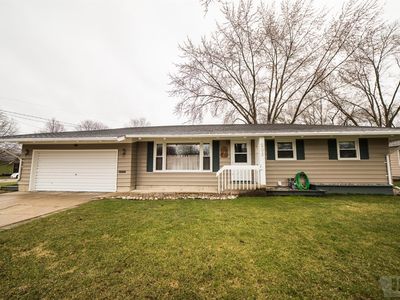 205 S Tennessee Pl, Mason City, IA, 50401
