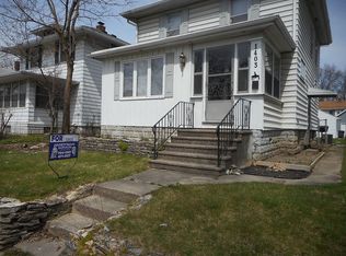 1403 Dodge Ave, Fort Wayne, IN