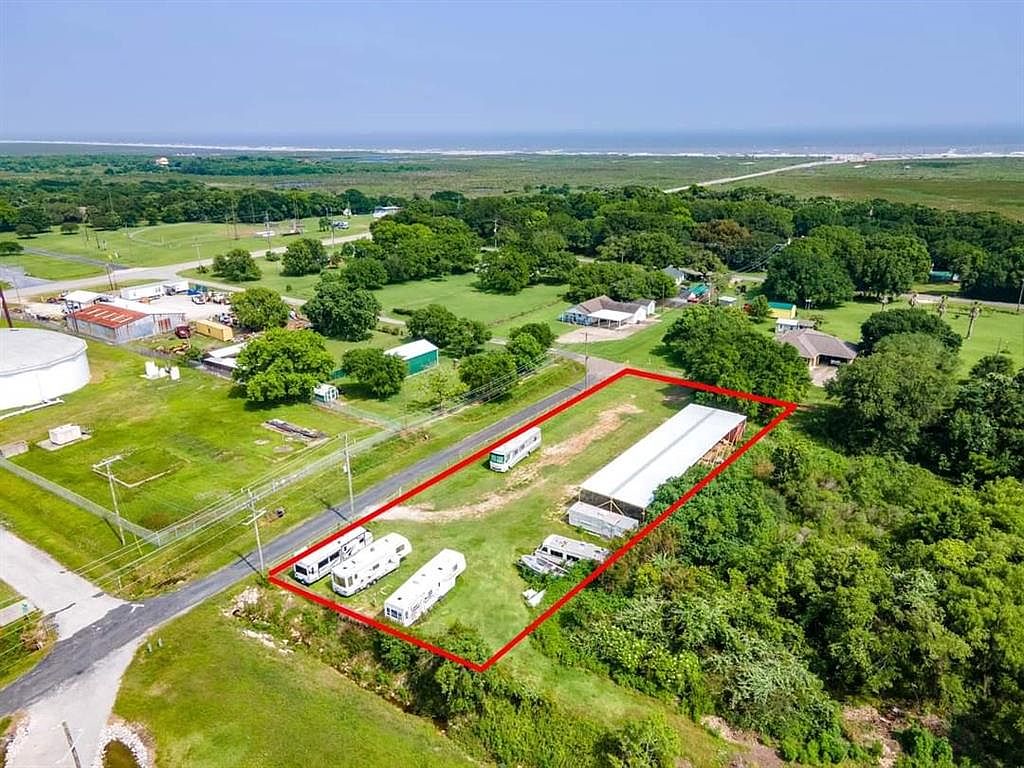 0 Gulfway Ln, High Island, TX 77623 MLS 22411198 Zillow