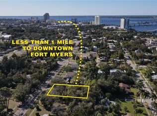2nd St, Fort Myers, FL 33916