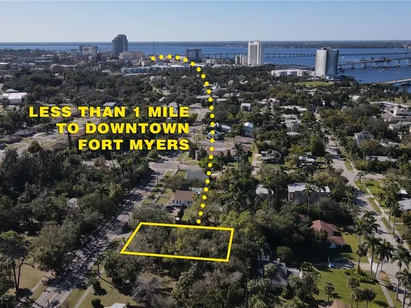 2nd St, Fort Myers, FL 33916