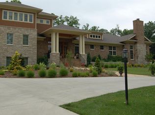 151 Rest Cottage Ln, Pewee Valley, KY 40056