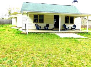 3556 Finch Rd SW, Powder Springs, GA 30127