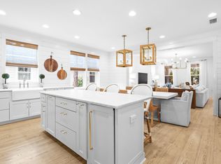 322 Jack Knife Dr, Inlet Beach, FL 32461