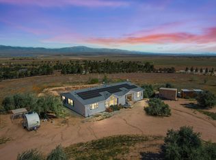 48445 227th St W, Lancaster, CA 93536