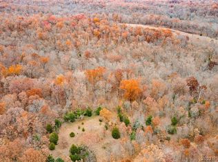Persimmon Ln, Gravois Mills, MO 65037