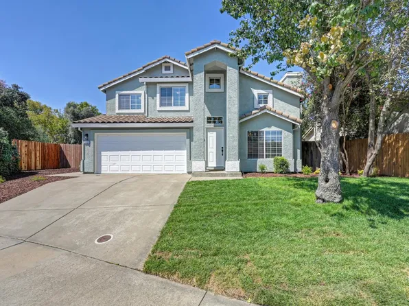 2051 Beatty Way, Roseville, CA 95747