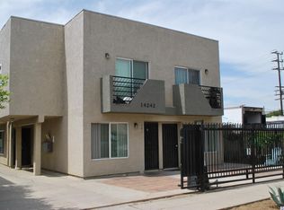 14242 Calvert St, Van Nuys, CA 91401