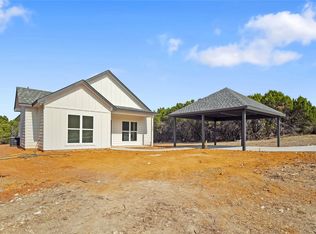 123 Cedar Shadow Ln, Whitney, TX 76692