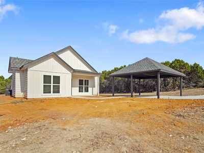 123 Cedar Shadow Ln, Whitney, TX, 76692