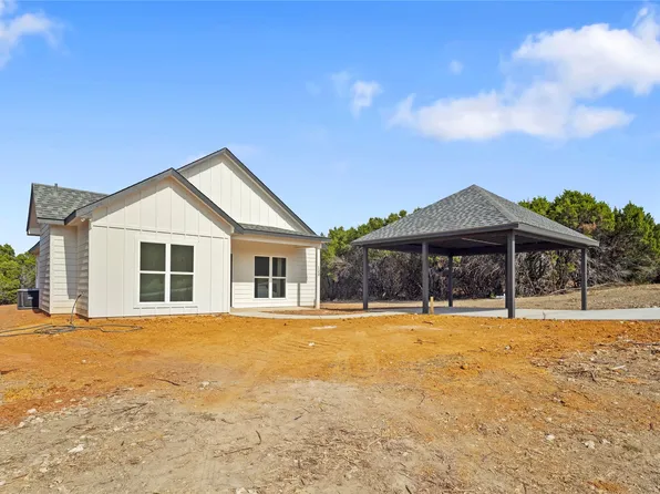123 Cedar Shadow Ln, Whitney, TX 76692