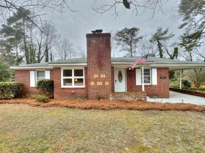 1411 Cedar Ter, Columbia, SC, 29209