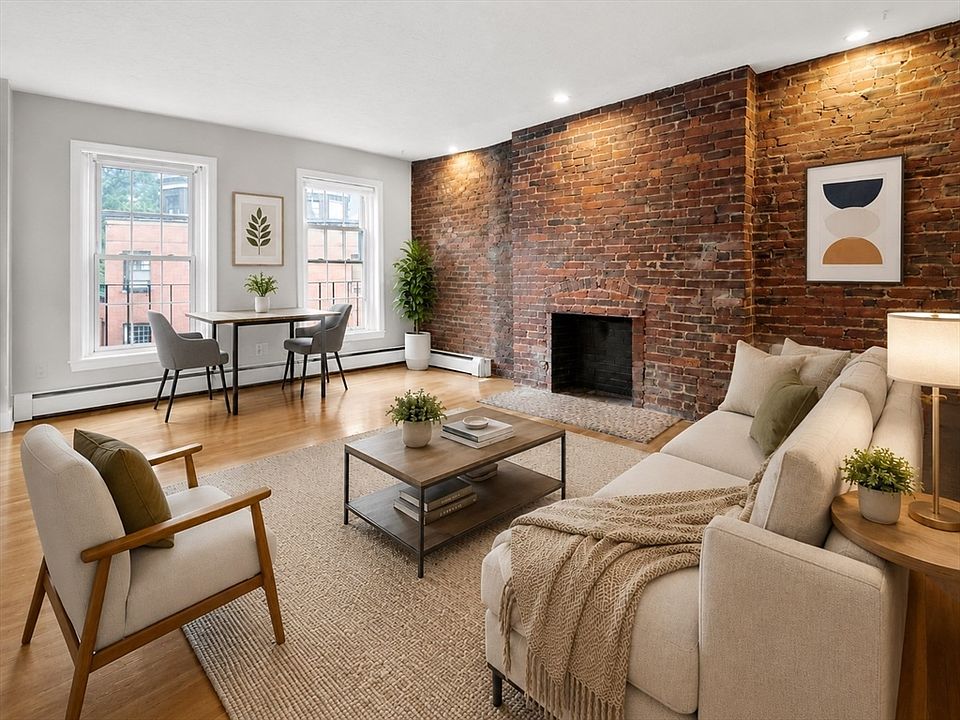 1st image of 27 Saint Stephen St APT 6