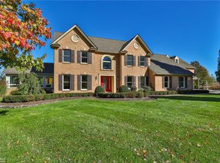 3755 Coplay Creek Rd N, Allentown, PA 18104