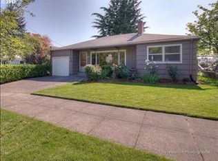 4312 NE 63rd Ave, Portland, OR 97218