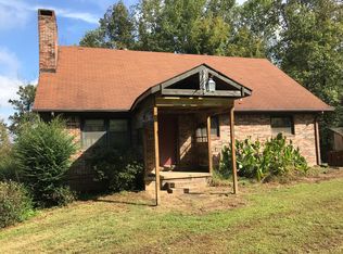 1000 Springhill Rd, Paris, TN 38242