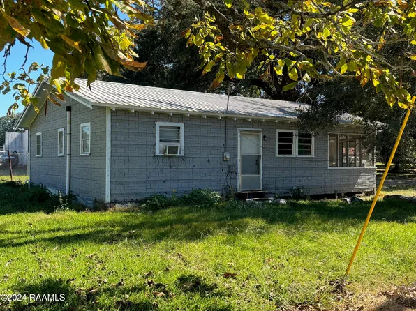 1030 N 7th St, Eunice, LA 70535