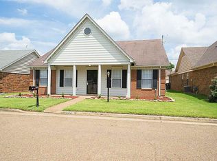 1644 Raybrad Dr LOT 135, Cordova, TN 38016