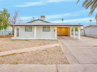 2015 W Chambers St, Phoenix, AZ 85041