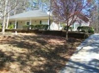 6137 Elliott St, Covington, GA 30014