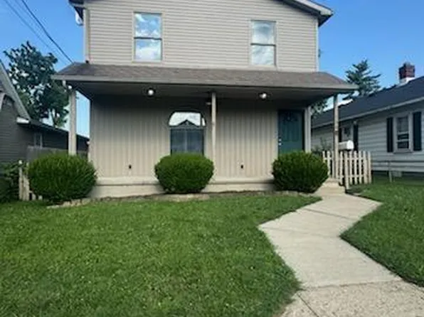 136 Fairview Blvd, Circleville, OH 43113