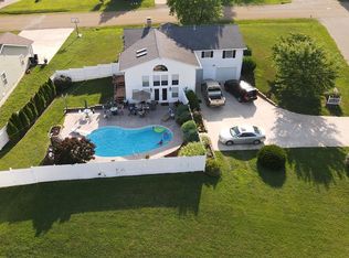 301 Dalton St, Fredericktown, MO 63645