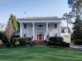 4261 Club Dr NE, Atlanta, GA 30319