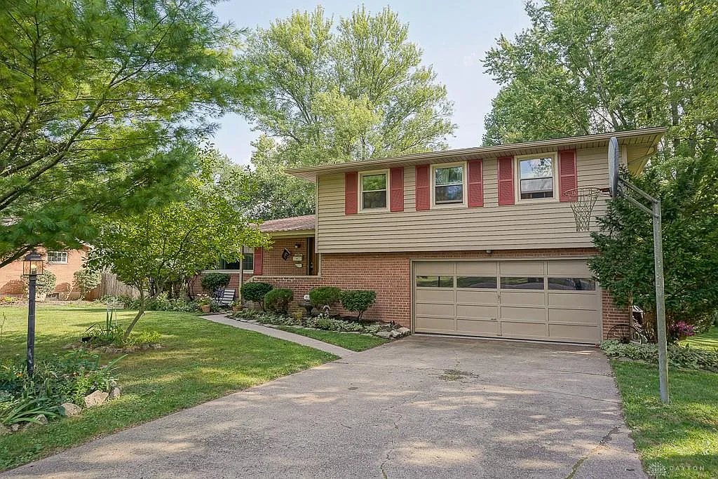 4155 Ridgetop Dr photo 1
