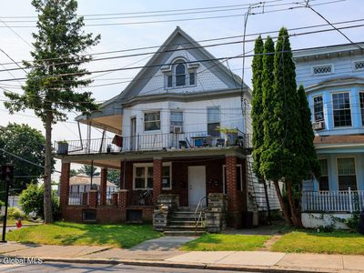 370 Second Avenue, Albany, NY, 12209