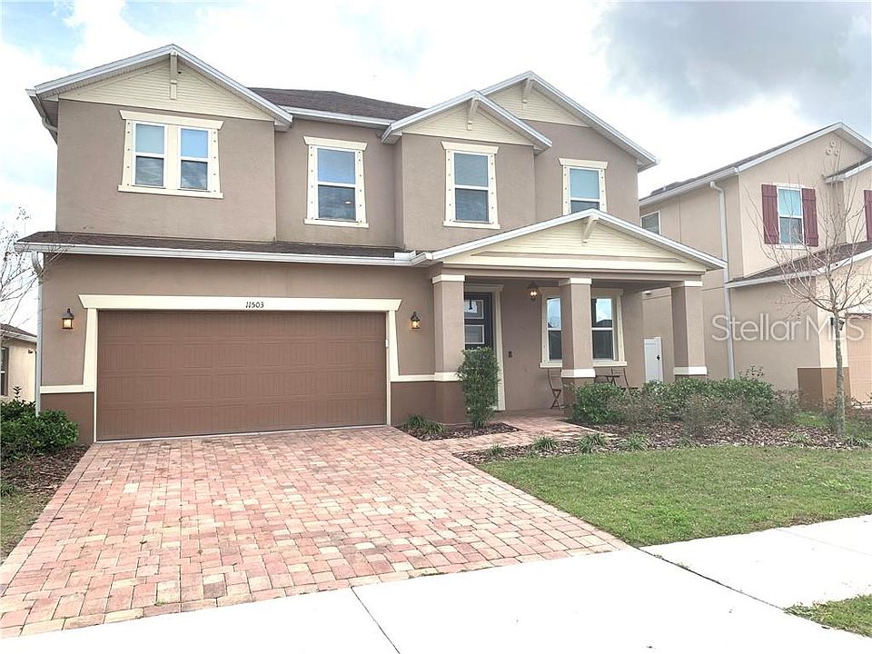 1st image of 11503 Luckygem Dr